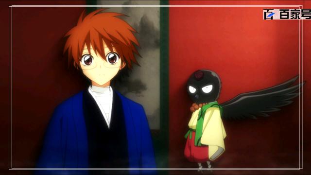 动漫滑头鬼之孙：粉丝福利，看看我的动漫精品图