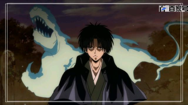 滑头鬼之孙：动漫图片赏析，张张都是精美大图