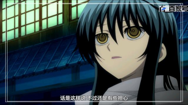 动漫滑头鬼之孙：心动可能就在这一瞬间