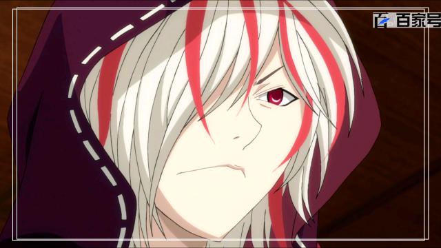 动漫滑头鬼之孙：心动可能就在这一瞬间