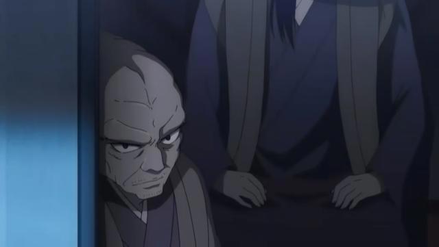 《滑头鬼之孙》老爷子的风流史，老爷子的告白是何等霸气