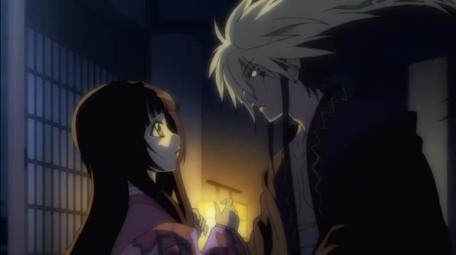 《滑头鬼之孙》老爷子的风流史，老爷子的告白是何等霸气