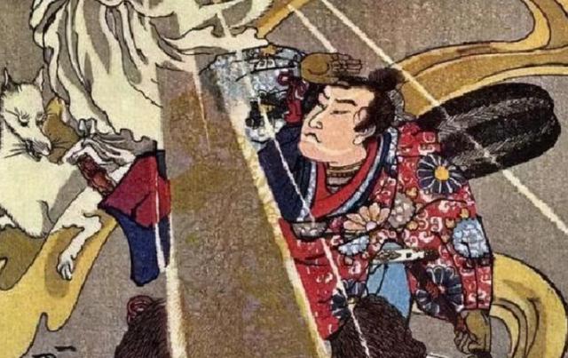 “妖怪速速清退”小赢理财分析日本妖怪文化的形象特征