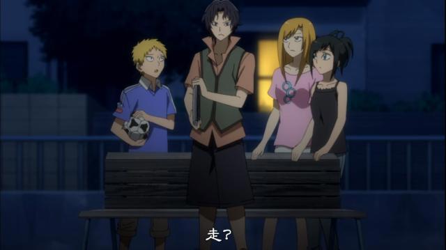 《滑头鬼之孙》第一季漫评，角色是否与剧情冲突，关键在于人类