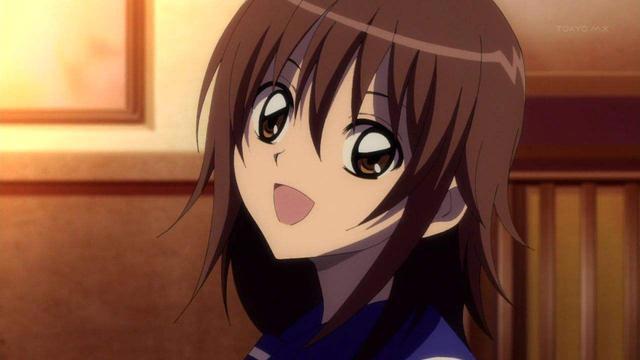 看完《滑头鬼之孙》的漫画后，我圆满了，我磕的cp是真的！