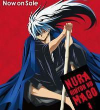 看完《滑头鬼之孙》的漫画后，我圆满了，我磕的cp是真的！