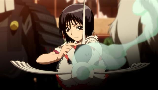 《滑头鬼之孙》老爷子战力不减当年，柚罗：不补刀是认真的吗