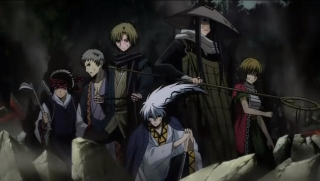 《滑头鬼之孙》绝对不能碰上的妖怪，他是所有妖怪的噩梦