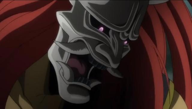 《滑头鬼之孙》绝对不能碰上的妖怪，他是所有妖怪的噩梦