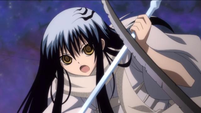 《滑头鬼之孙》霸气不过三秒钟，陆生才是雪女的归宿