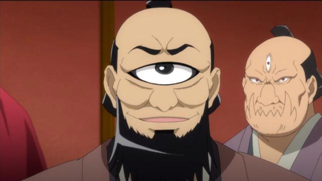 《滑头鬼之孙》这一集一目成了反派，柚罗到底被谁追杀