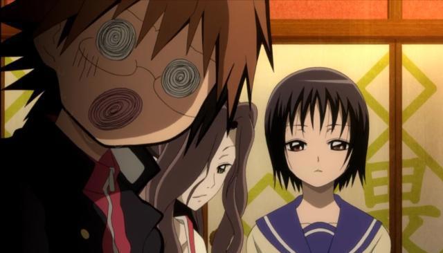 《滑头鬼之孙》比较幽默的一集，网友：我开始不淡定了