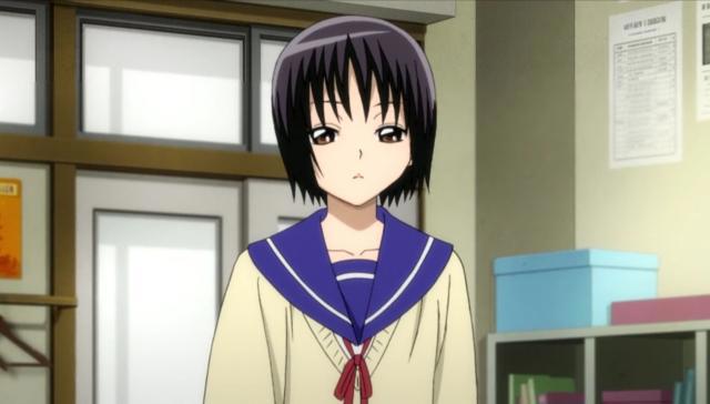 《滑头鬼之孙》比较幽默的一集，网友：我开始不淡定了