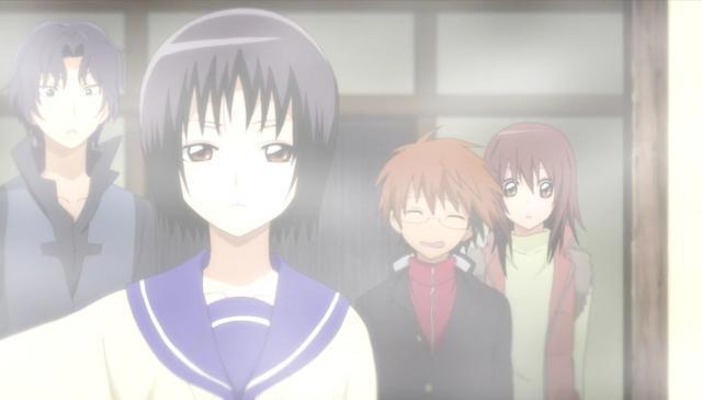 《滑头鬼之孙》比较幽默的一集，网友：我开始不淡定了