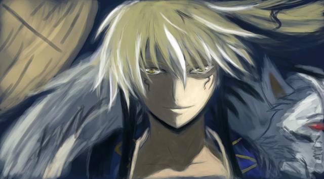 越看越爽，越看越有优越感的动漫之一，滑头鬼之孙