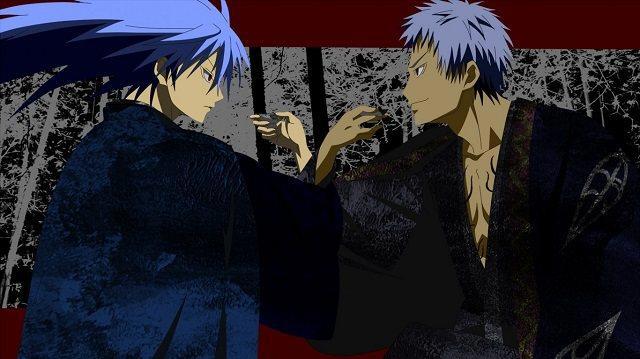 越看越爽，越看越有优越感的动漫之一，滑头鬼之孙