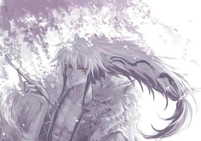 动漫推荐：滑头鬼之孙当个妖，也是个风起云涌清闲自在