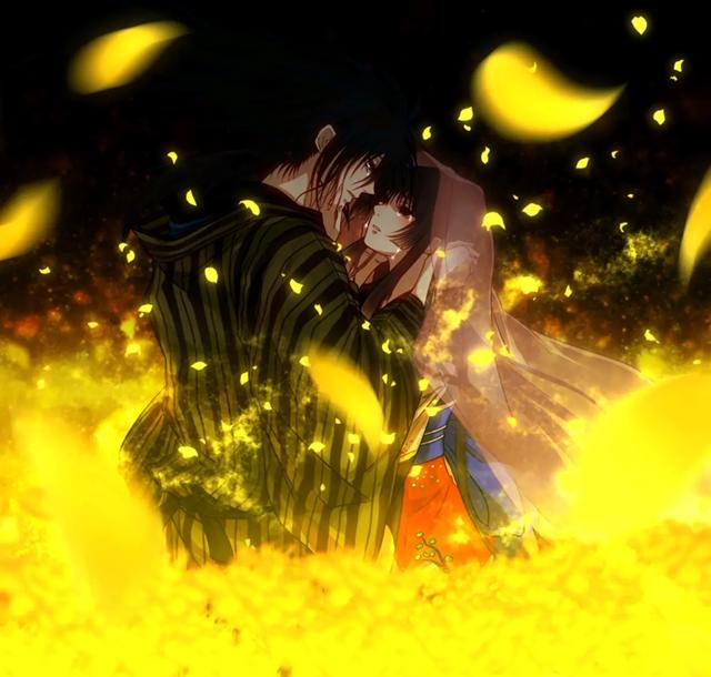 动漫推荐：滑头鬼之孙当个妖，也是个风起云涌清闲自在