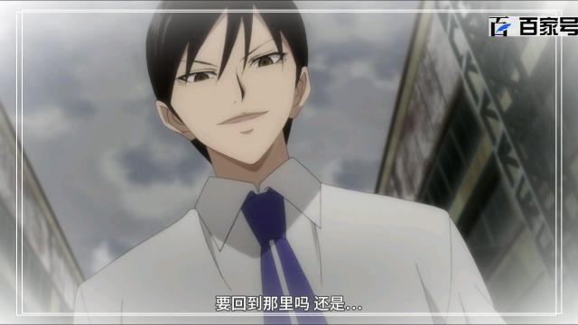 高人气动漫滑头鬼之孙：精选高清动漫壁纸分享