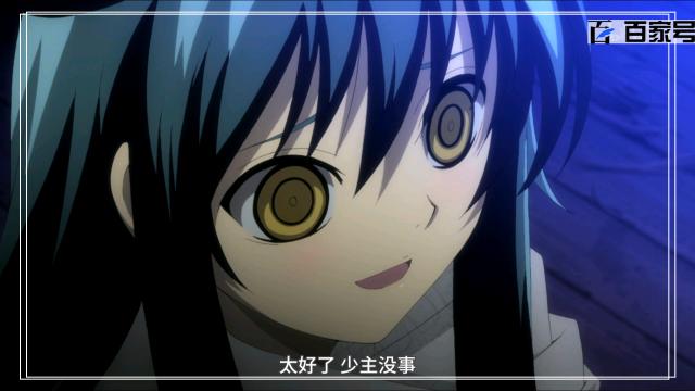 高人气动漫滑头鬼之孙：精选高清动漫壁纸分享