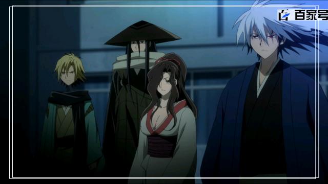 高人气动漫滑头鬼之孙：精选高清动漫壁纸分享