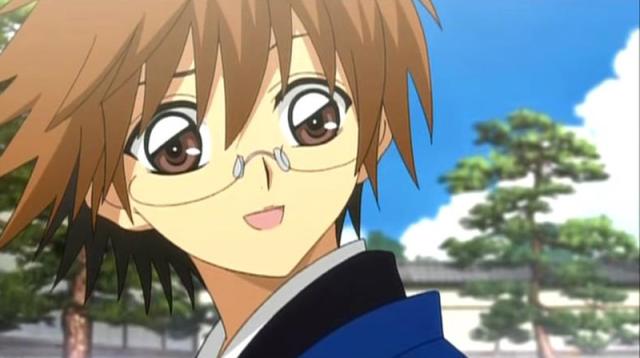 滑头鬼之孙：百鬼夜行第三代目，白天黑夜你喜欢哪一个