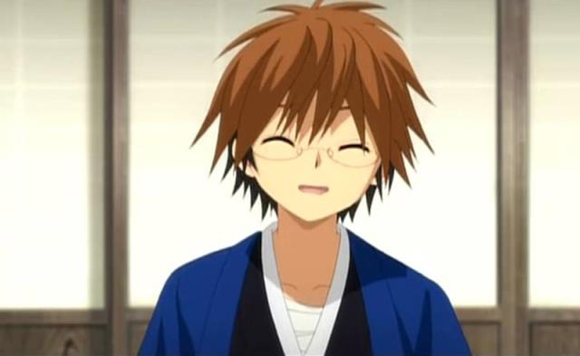 滑头鬼之孙：百鬼夜行第三代目，白天黑夜你喜欢哪一个