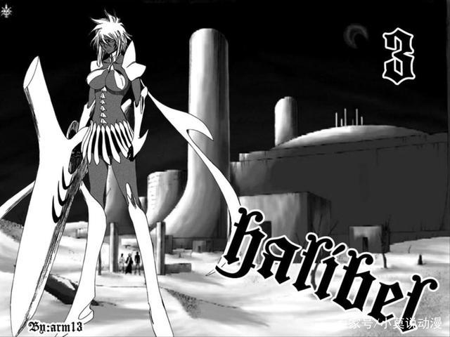 有御姐魅力的坏女人就是招人爱动漫中的反派妹子