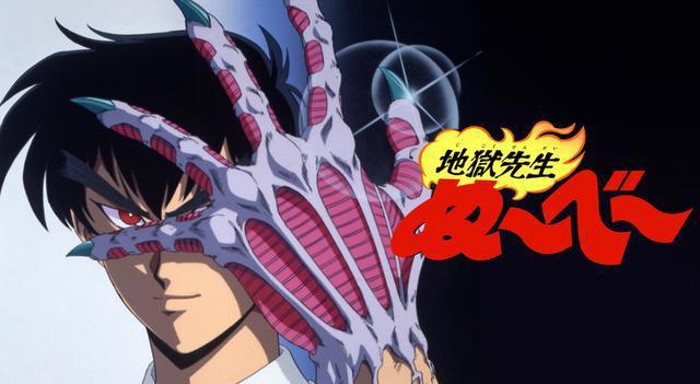 妖怪的率领者，6部滑头鬼登场的动漫！有你喜欢的吗？