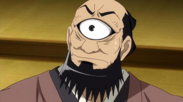 《滑头鬼之孙》带节奏我只服一目，二哈一上来就拆家