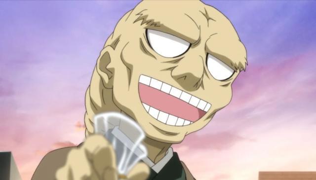 《滑头鬼之孙》来自西方的妖怪，柚罗霸气侧漏