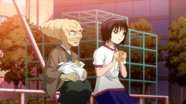 《滑头鬼之孙》来自西方的妖怪，柚罗霸气侧漏