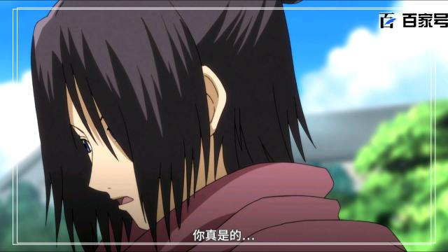 动漫滑头鬼之孙：精美动漫图集分享喜欢的粉丝可以收藏