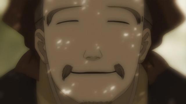 《滑头鬼之孙》这一集很意外，有许多情节让我想到了露神