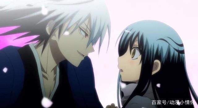 滑头鬼之孙：一部小时候没有看懂的神动画，真的超级好看