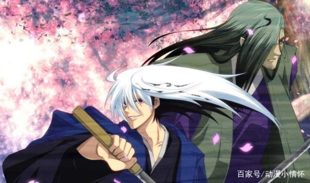 滑头鬼之孙：一部小时候没有看懂的神动画，真的超级好看