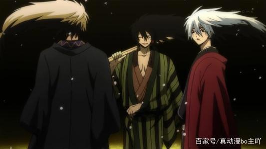 《滑头鬼之孙》——只属于日本的那份魔幻魅力