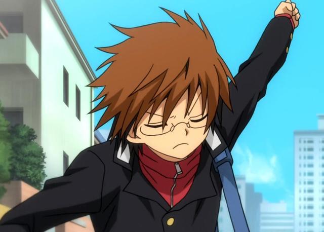 滑头鬼之孙解读介绍