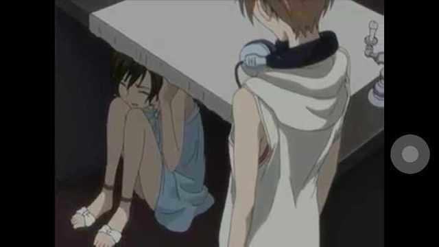 少女的心—美丽梦幻易碎，盘点动漫里那些让你少女心爆棚的场景！