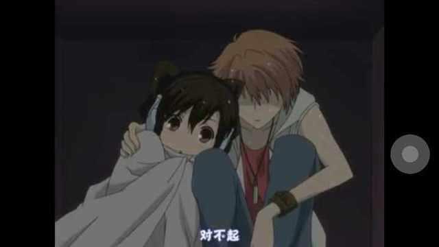 少女的心—美丽梦幻易碎，盘点动漫里那些让你少女心爆棚的场景！