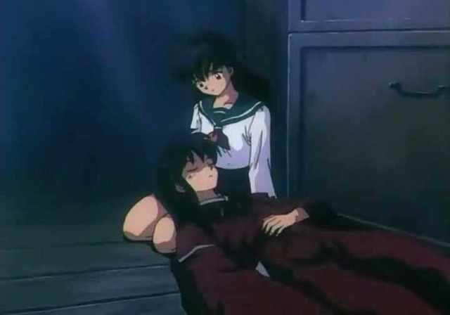 少女的心—美丽梦幻易碎，盘点动漫里那些让你少女心爆棚的场景！