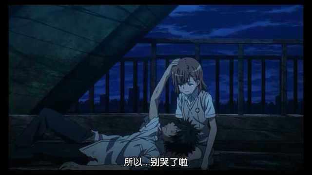 少女的心—美丽梦幻易碎，盘点动漫里那些让你少女心爆棚的场景！