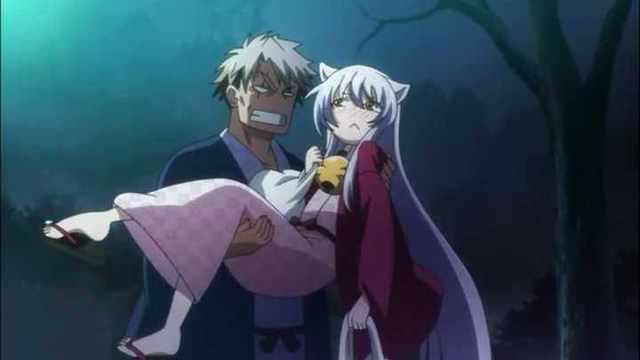 少女的心—美丽梦幻易碎，盘点动漫里那些让你少女心爆棚的场景！