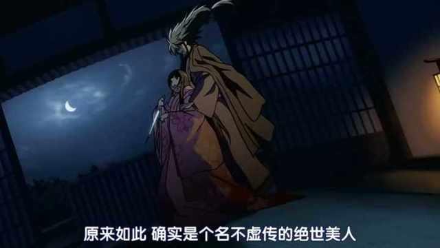 少女的心—美丽梦幻易碎，盘点动漫里那些让你少女心爆棚的场景！