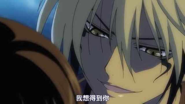 少女的心—美丽梦幻易碎，盘点动漫里那些让你少女心爆棚的场景！