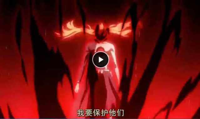 少女的心—美丽梦幻易碎，盘点动漫里那些让你少女心爆棚的场景！