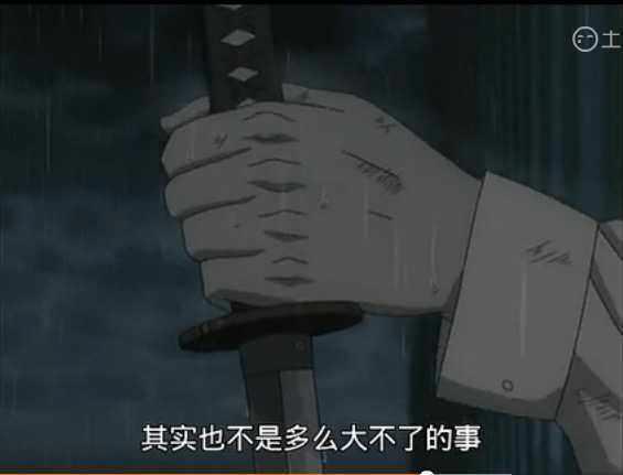 少女的心—美丽梦幻易碎，盘点动漫里那些让你少女心爆棚的场景！