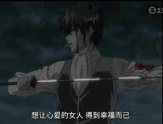 少女的心—美丽梦幻易碎，盘点动漫里那些让你少女心爆棚的场景！