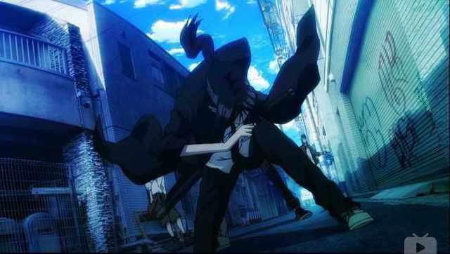 少女的心—美丽梦幻易碎，盘点动漫里那些让你少女心爆棚的场景！