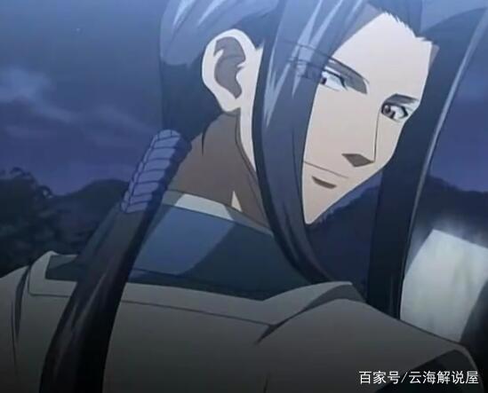 见过满身胸肌的晴明吗？还有帅得一塌糊涂的！